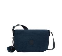 Kipling EARTHBEAT S Small Crossbody Bags, Blue Bleu 2 (Blue)