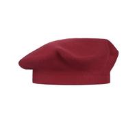 Ladies Women French Beret Hat Wool Beret Hat Fancy Dress Accessory Solid Plain Colors Beret Hat 1940s Vintage Classic French Hat French Artist Beret Hat Newsboy Baker Hat Flat Caps French Beanie Cap