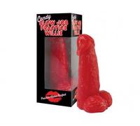 Ladies Women Her - Number 1 Selling Novelty Practice Blow Job Willy Candy - Hilarious Prank - Perfect for Secret Sexy Santa Stocking Fillers Xmas Christmas Birthday Hen Night Party Gift Present Idea