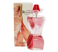 Ladies Women Perfume Eau De Parfum Spray Revitalise Women, Pour Femme 100ml