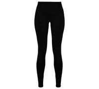 Ladies Womens Cotton Leggings Plain Full Length Soft Stretch Jersey Leggings
