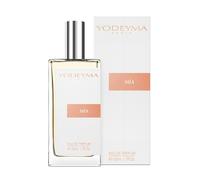 Ladies YODEYMA PARIS EAU DE PARFUM PERFUME 50ml MIA WOMEN Christmas Xmas Gift
