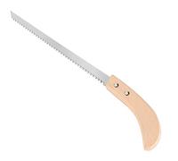 Ladieshow Folding Hand Saw 12.8in for Wood and Bonsai Tree - Mini Garden Pruning Tool for Woodworking