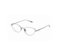 Ladies'Spectacle frame Carolina Herrera VHN056M-560579 Grey (S0365286)