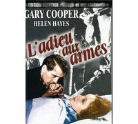 L'adieu aux armes