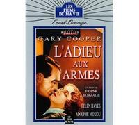 L'Adieu aux armes