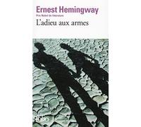 L'adieu aux armes