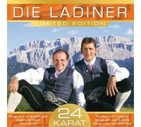 Ladiner,die - 24 Karat