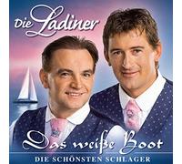 Ladiner - Das Weisse Boot - Die..