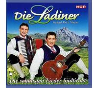 Ladiner - Die Schoensten Volksliede