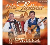 Ladiner, die - Goldene Berge