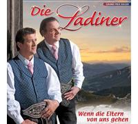 Ladiner - Wenn Die Eltern Von Uns G
