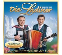 Ladiner - Goldene Stimmen Aus Der..