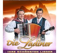 Ladiner - Ihre Schonsten Lieder