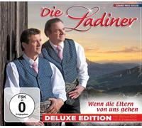 Ladiner - Wenn Die.. -CD+DVD-