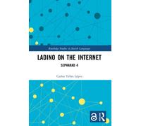 Ladino on the Internet : Sepharad 4