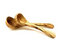 Ladle 30 Cm Olive Wood