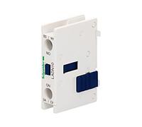 LADN10 Auxiliary Contactors Output: Screw Terminals Front Contacts: NO SCHNEI...