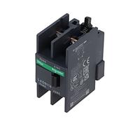 LADN116 Auxiliary Contactors Output: Eyelet Ring Terminals Front Contacts: NC...