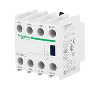 Schneider Electric Auxiliary Contact Block LADN22 038403