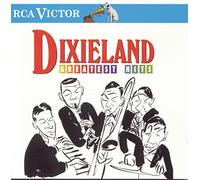 Ladnier - Dixieland Greatest Hits