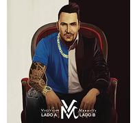 Victor Manuelle - Lado A Lado B [New Vinyl LP] 140 Gram Vinyl
