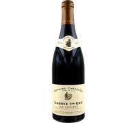 Ladoix 1er Cru - Les Corvées 2022 - Domaine Chevalier Père et Fils