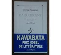 L'Adolescent: Récits autobiographiques
