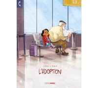 L'Adoption - Intégrale cycle 1