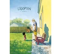 L'adoption: Qinaya