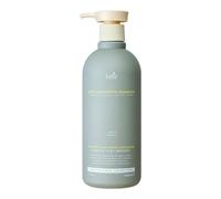 LA'DOR Anti Dandruff Shampoo Hair Treatment 530 ml - For Oily Scalp with Dandruff Gently Cleans Dead Skin Cells Relieves Itching and Irritation Has a Mild Cooling Effect Fefreshes Hair