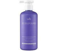 La'dor Anti-Yellow Hair Anti-Yellowing Shampoo - 300 ml