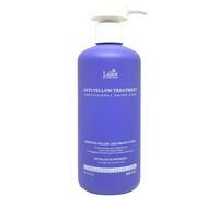 La'dor Anti-Yellow Hair Mask - 300 ml