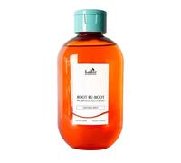 La'dor Cleansing Shampoo with ginger and apple, 300 ml