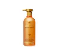 LA'DOR Dermatical Hair-Loss Shampoo (Thin Hair) 530 ml Contains Functional Hair Loss Relieve Ingredients and 8 Types of Herbal Complex Extracts to Provide Nutrients to Thin Hair