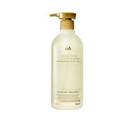 LA'DOR Dermatical Hair-Loss Shampoo 530 ml - Treatment for Dry Hair, Restores Structure, Provides Intensive Moisture, Makes Hair Smooth and Silky, Nourishes Cells With Vitamins