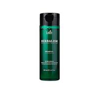 LA'DOR Herbalism Hair Shampoo 150 ml Soothing Hair Treatment With Herbal Extracts Helps Against Hair Loss Contains 7 Types of Herbal Extracts Soothes and Refreshes Scalp