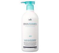 Lador Hair care Shampoo Hydrolyzed Wheat Protein Shampoo