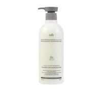 LA'DOR Moisture Balancing Shampoo 530 ml Innovative Moisturizing Balancing Shampoo Treatment Patented GREENOL Plant Extract Complex Powerful Antioxidant Effects