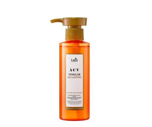 La'dor Moisturising Shampoo ACV Vinegar Shampoo, 430 ml