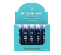 [LADOR] Perfect Hair Fill-Up 13milliliter x 20pcs Set (Protein Hair Ampoule)