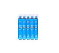 LA'DOR Perfect Hair Fill-Up Filler 13 ml x 5 Hair Treatment Ampoules Conditioner Hair Serum Keratin and Collagen Protects Hair Harmful Environmental Improves Hair Structure