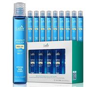 Lador Perfect Hair Fill-Up, Pack of 10 | The Original, Intensive Korean Hair Treatment for Damage from Dryness, Perms, Dyes and Heat