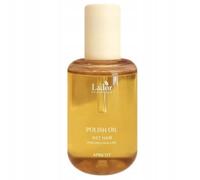 La'dor Polish Oil Apricot 80ml - perfumed apricot oil