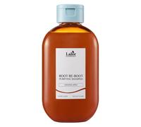 La'Dor Root Re-boot Purifying Shampoo Ginger & Apple 300 ml