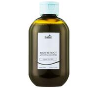 Lador Root Re-Boot Activating Shampoo Cica Tea Tree 300ml
