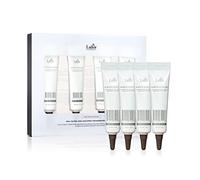 LA'DOR Scalp Scaling Spa Hair Treatment 15 g x 4ea Exfoliating Ampoules Active Ingredients Scalp Scaling Sebum Control Soothing Hair Conditioner Healthy Scalp Without Dandruff