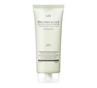 [Lador] Tea Tree Scalp Clinic Hair Pack 200ml