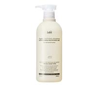 LA'DOR TripleX 3 Triple x3 Natural Shampoo Deep Cleansing Shampoo Treatment 530 ml Anti Dandruff Scalp Naturally Derived Ingredients Tree Lemon Lavender Sulfate Free Chemical Free Relief
