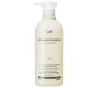La'dor TripleX3 Natural Shampoo, 530 ml